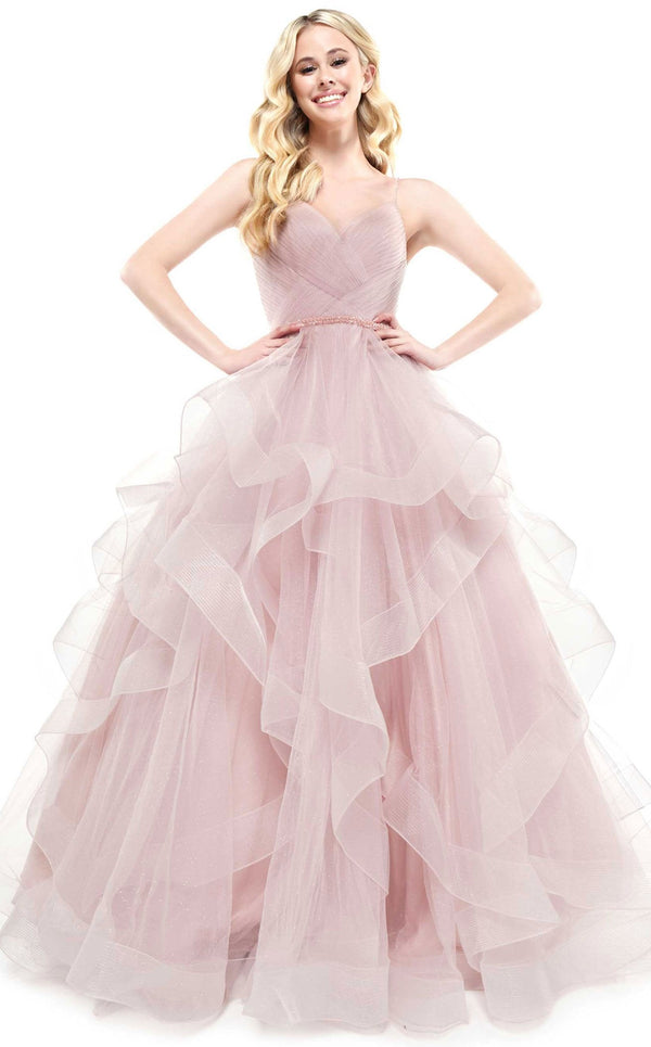 Sweet 16 Dresses | Shop Designer Gowns for 16th Birthday –
