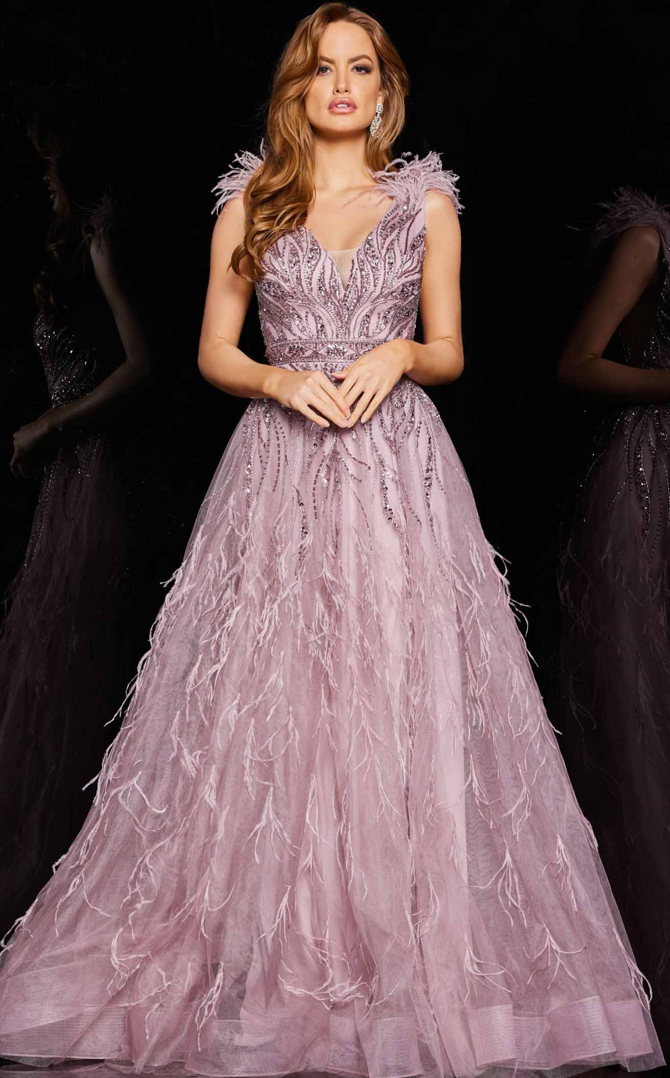 Jovani 24000 Dress