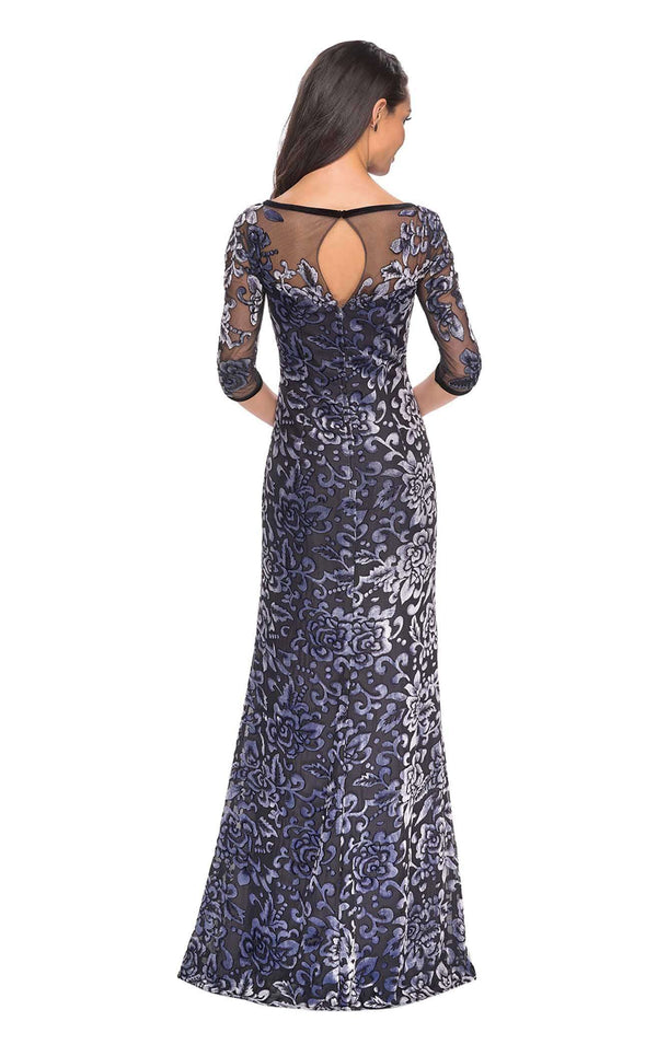 Velvet Designer Dresses  Trend Velvet Gowns in All Styles – NewYorkDress