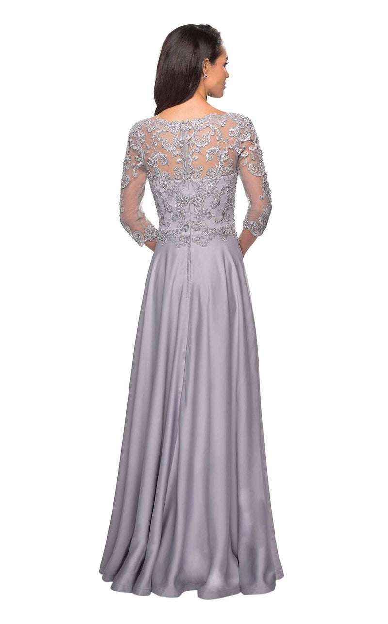 La Femme 27235 Dress | NewYorkDress.com Online Store