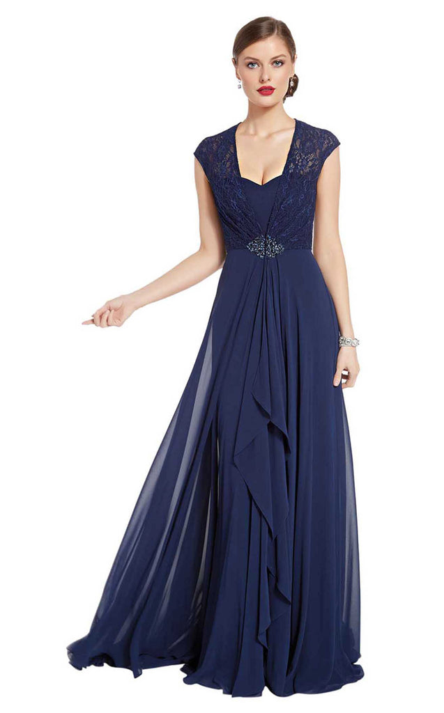 Alyce 27292 Dress | Buy Designer Gowns & Evening Dresses