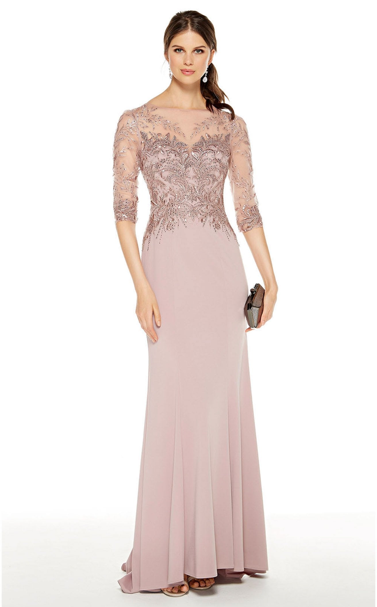 Alyce 27382 Dress | NewYorkDress.com Online Store