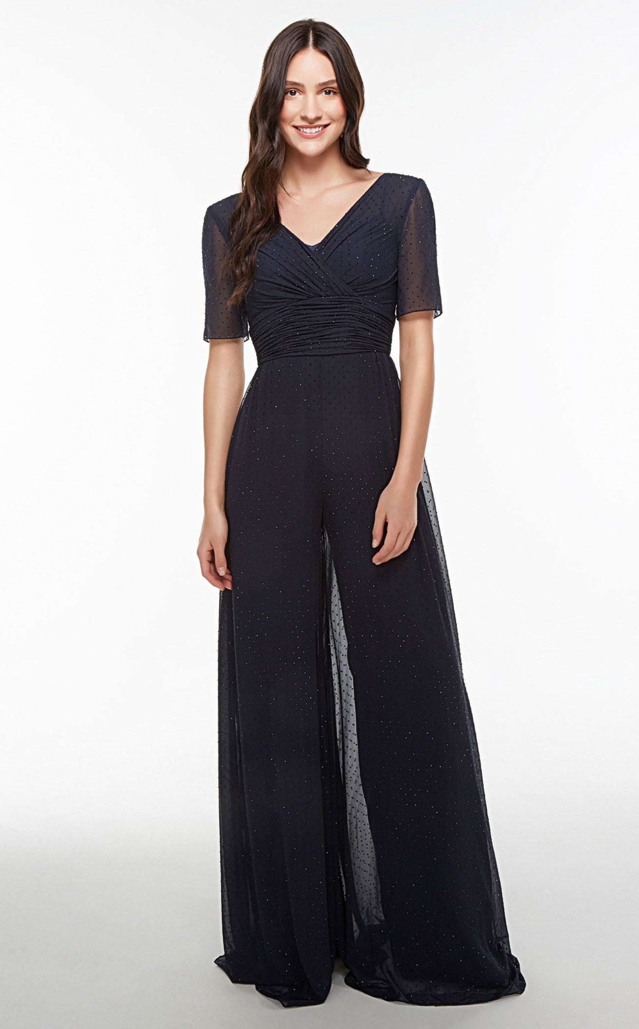 Alyce 27584 Jumpsuit