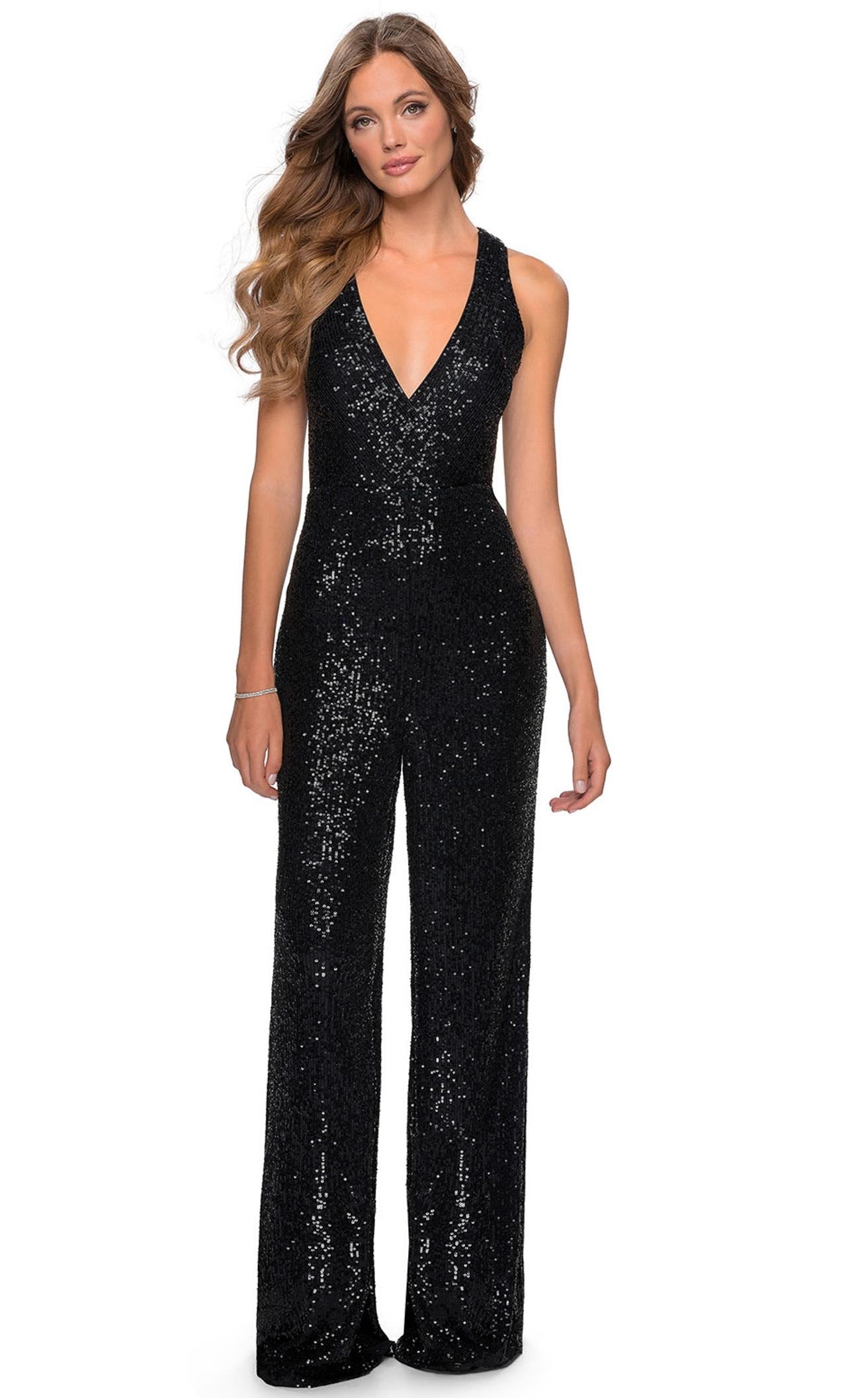 La Femme 28719 | NewYorkDress.com