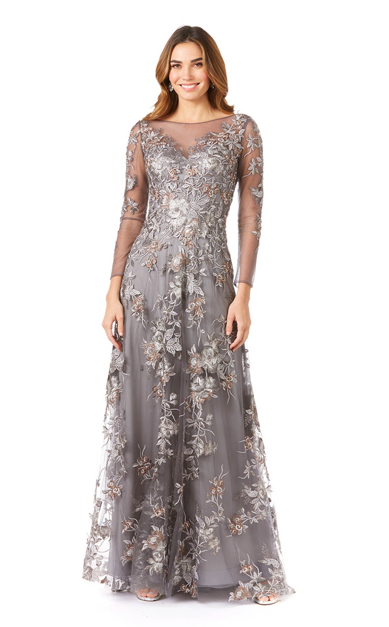 Lara 29327 Dress | NewYorkDress.com Online Store