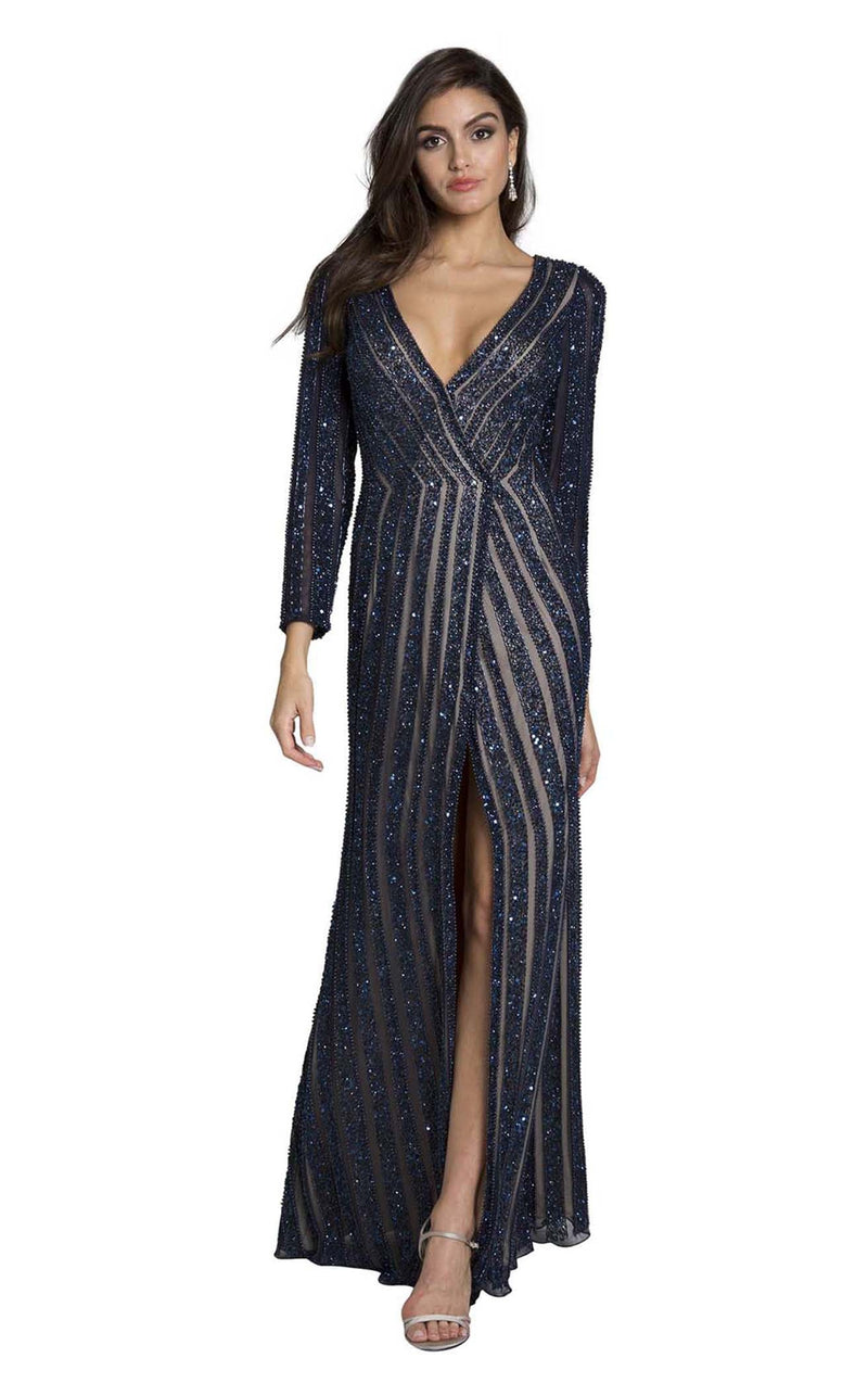 Lara 29805 Dress | Buy Designer Gowns & Evening Dresses – NewYorkDress