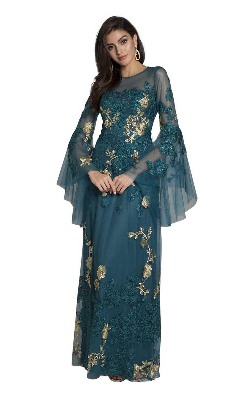 Lara 29871 Dress | Buy Designer Gowns & Evening Dresses – NewYorkDress