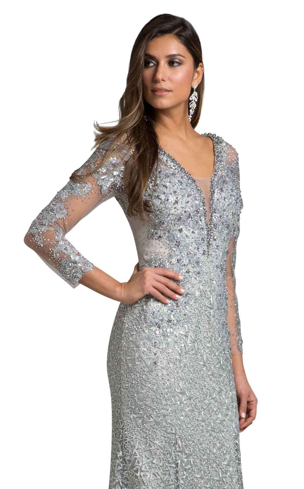 Lara 29919 Dress | Buy Designer Gowns & Evening Dresses – NewYorkDress