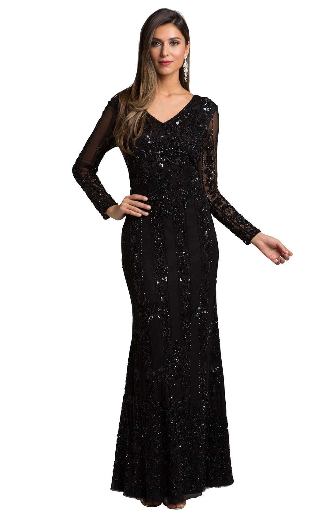 Lara 29980 Dress | Buy Designer Gowns & Evening Dresses – NewYorkDress
