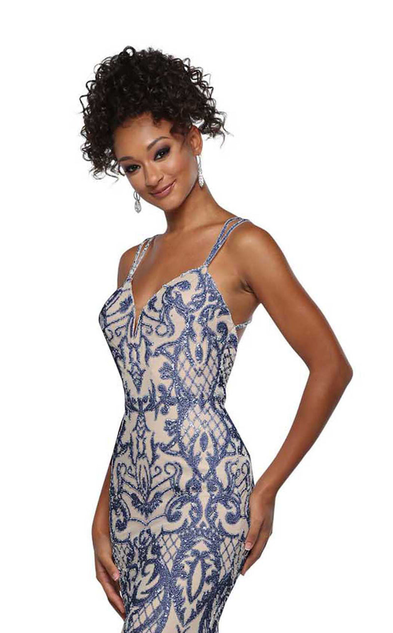 Zoey Grey 31437 Dress | Buy Designer Gowns & Evening Dresses – NewYorkDress