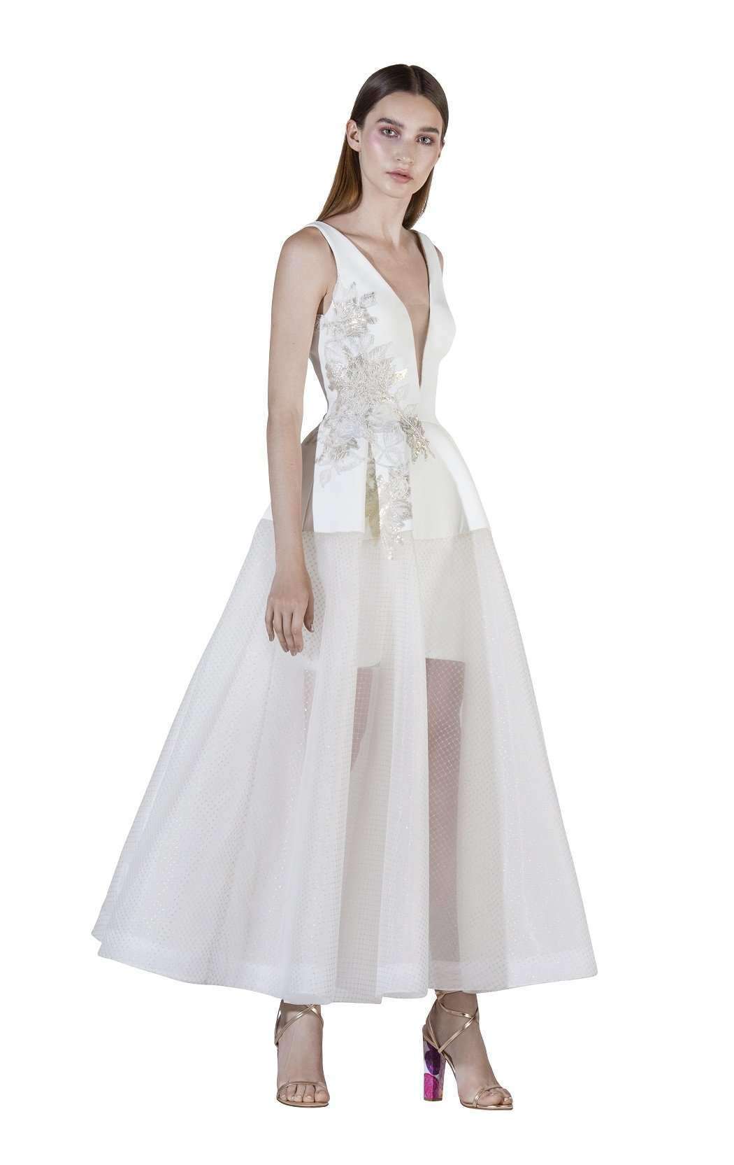Saiid Kobeisy SK3401 Dress | Buy Designer Gowns & Evening Dresses ...