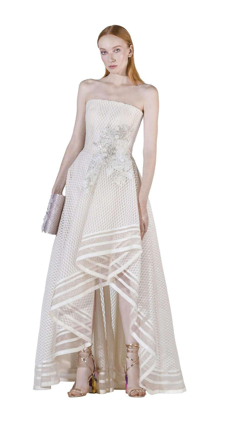 Saiid Kobeisy SK3403 Dress | Buy Designer Gowns & Evening Dresses ...