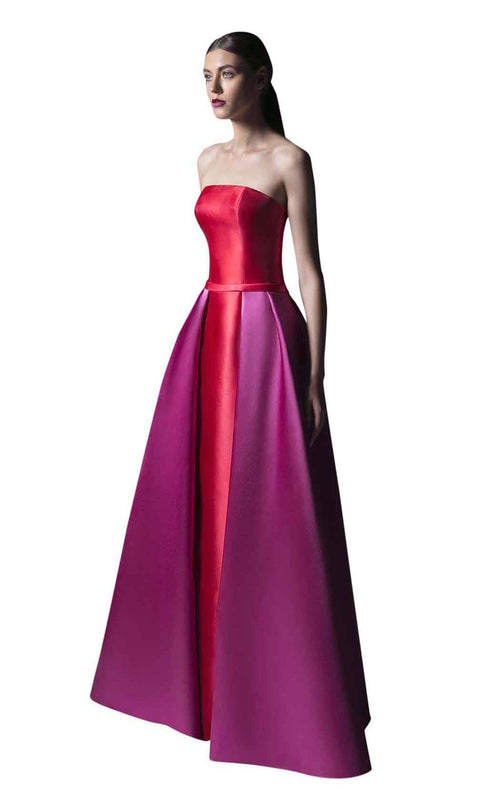 Edward Arsouni Couture Dresses | Shop Designer Gowns Online