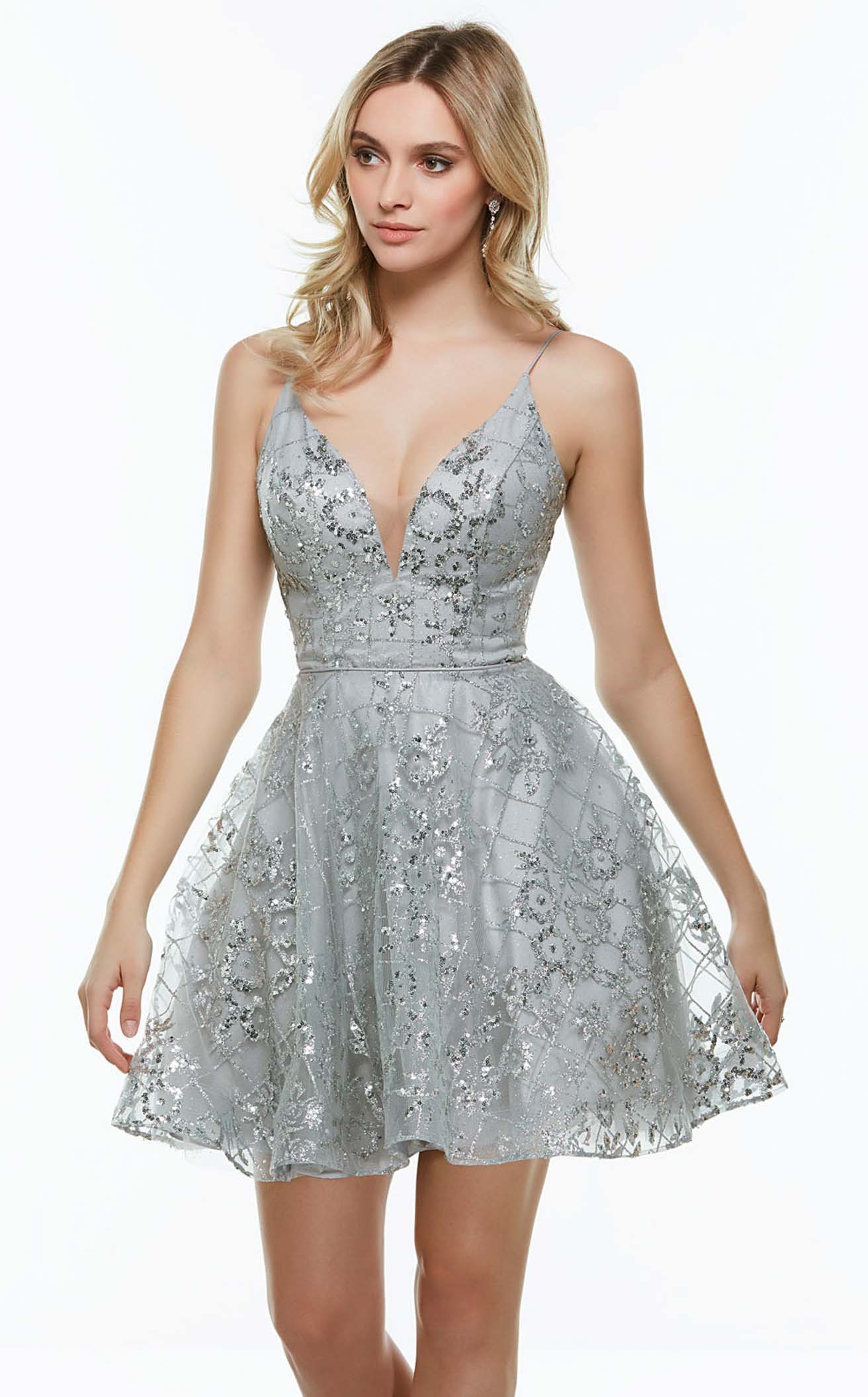 Alyce 3954 Dress