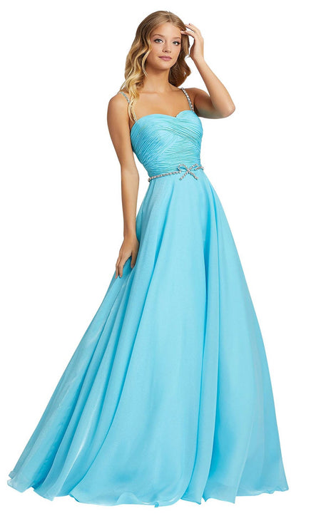 Sherri Hill 52081 Dress | Buy Designer Gowns & Evening Dresses