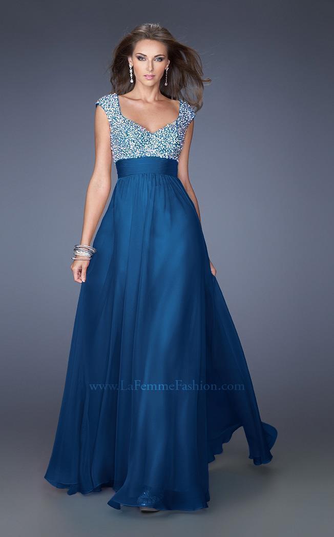 La Femme 20003 Dress Sale | NewYorkDress.com Online Store
