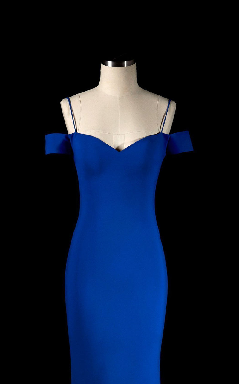 Tarik Ediz 50006 Dress| NewYorkDress.com Online Store