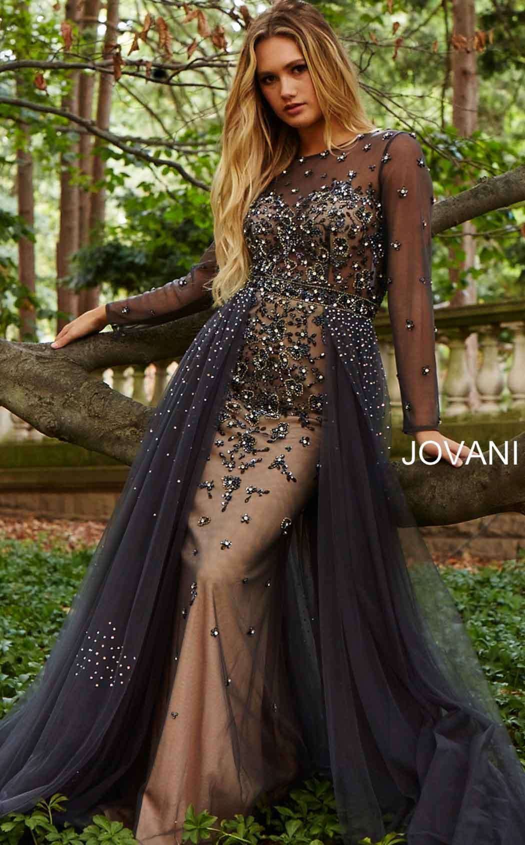 Jovani 53743 Dress Buy Designer Gowns And Evening Dresses Newyorkdress 