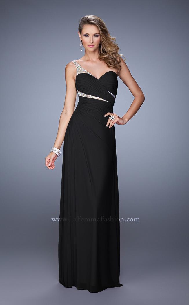 La Femme 21011 Dress Sale | NewYorkDress.com Online Store