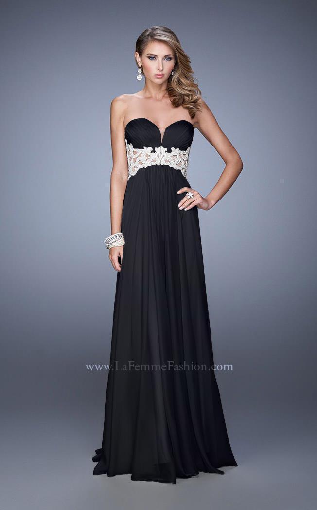 La Femme 20727 Dress Sale | NewYorkDress.com Online Store
