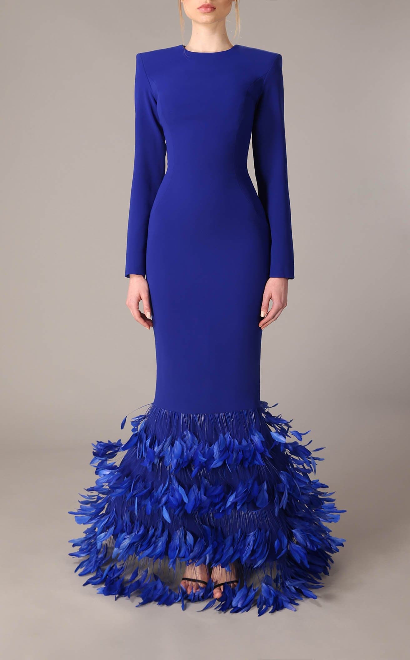 Jean Louis Sabaji 600627 Dress | NewYorkDress.com Online Store