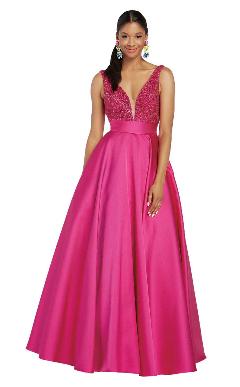 Alyce 60224 Dress | Buy Designer Gowns & Evening Dresses – NewYorkDress