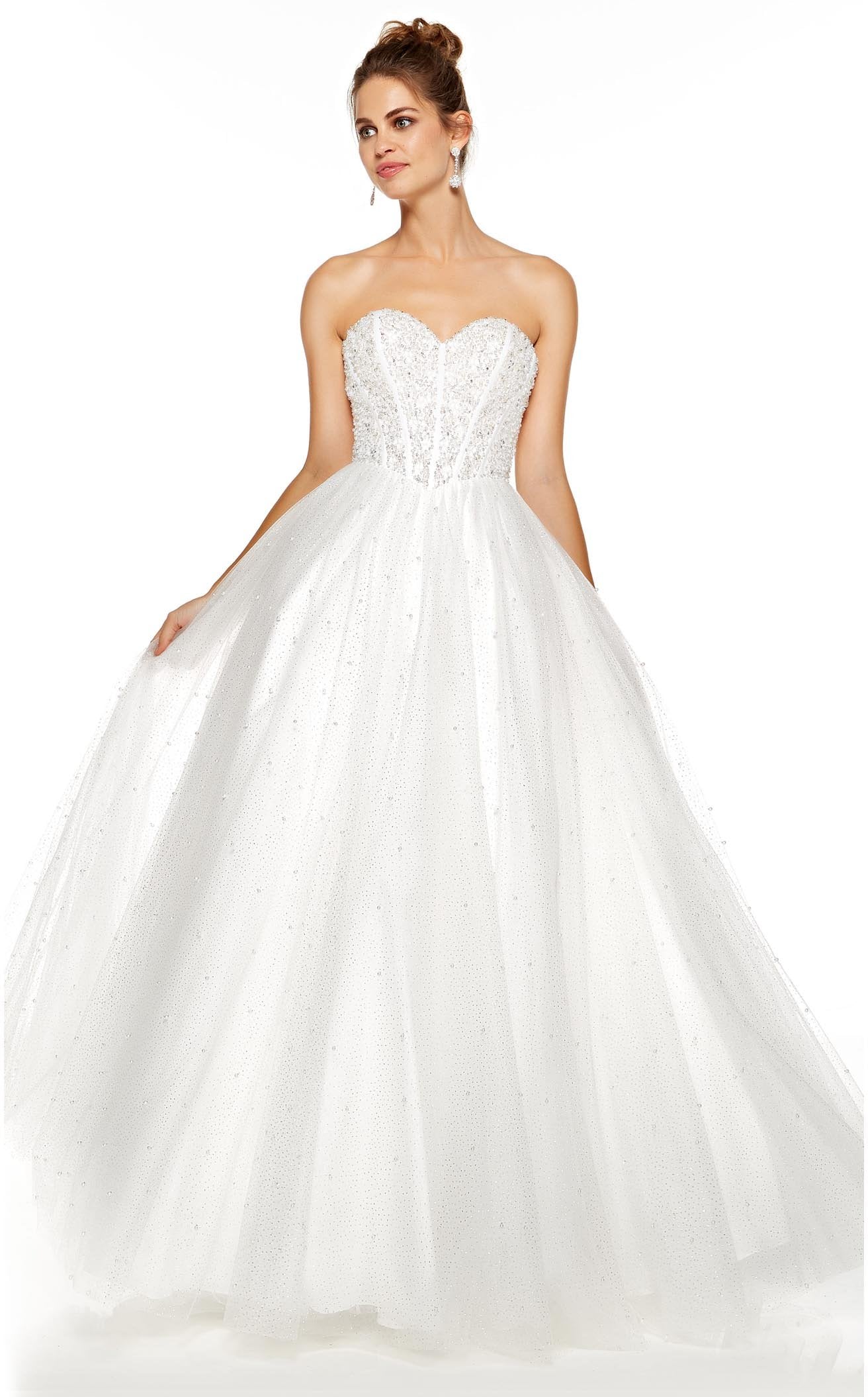 Alyce 60618 Dress