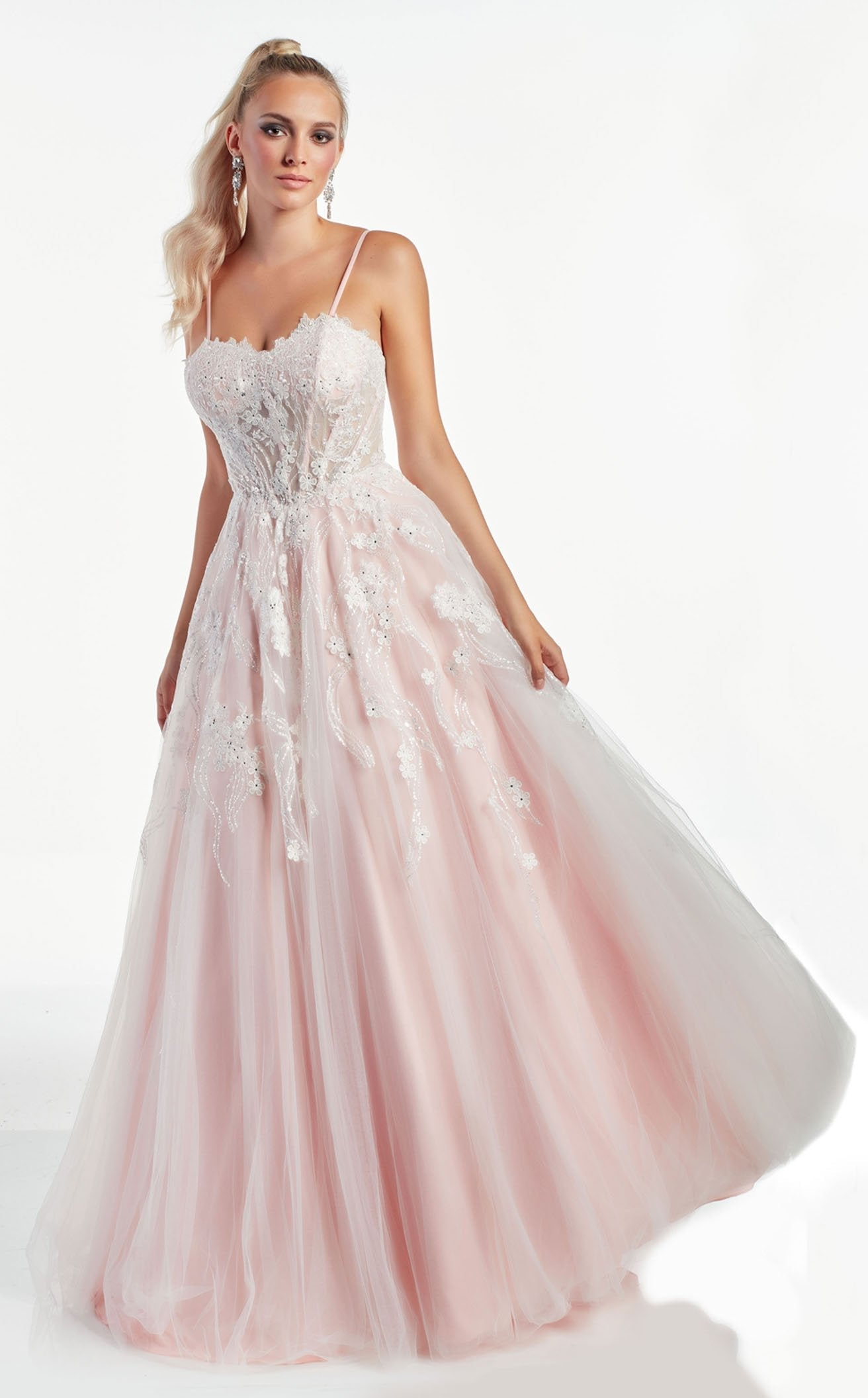 Alyce 60895 Dress