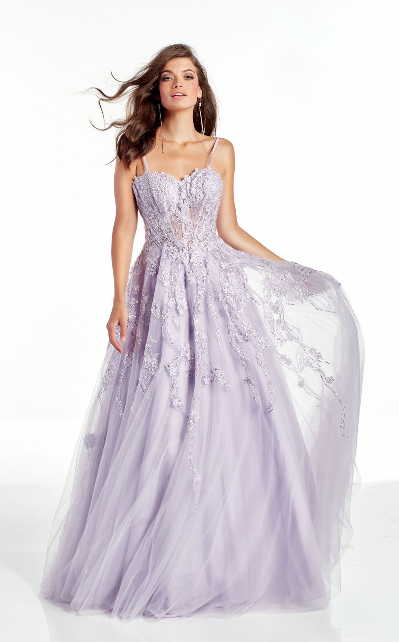 Alyce 60895 Dress