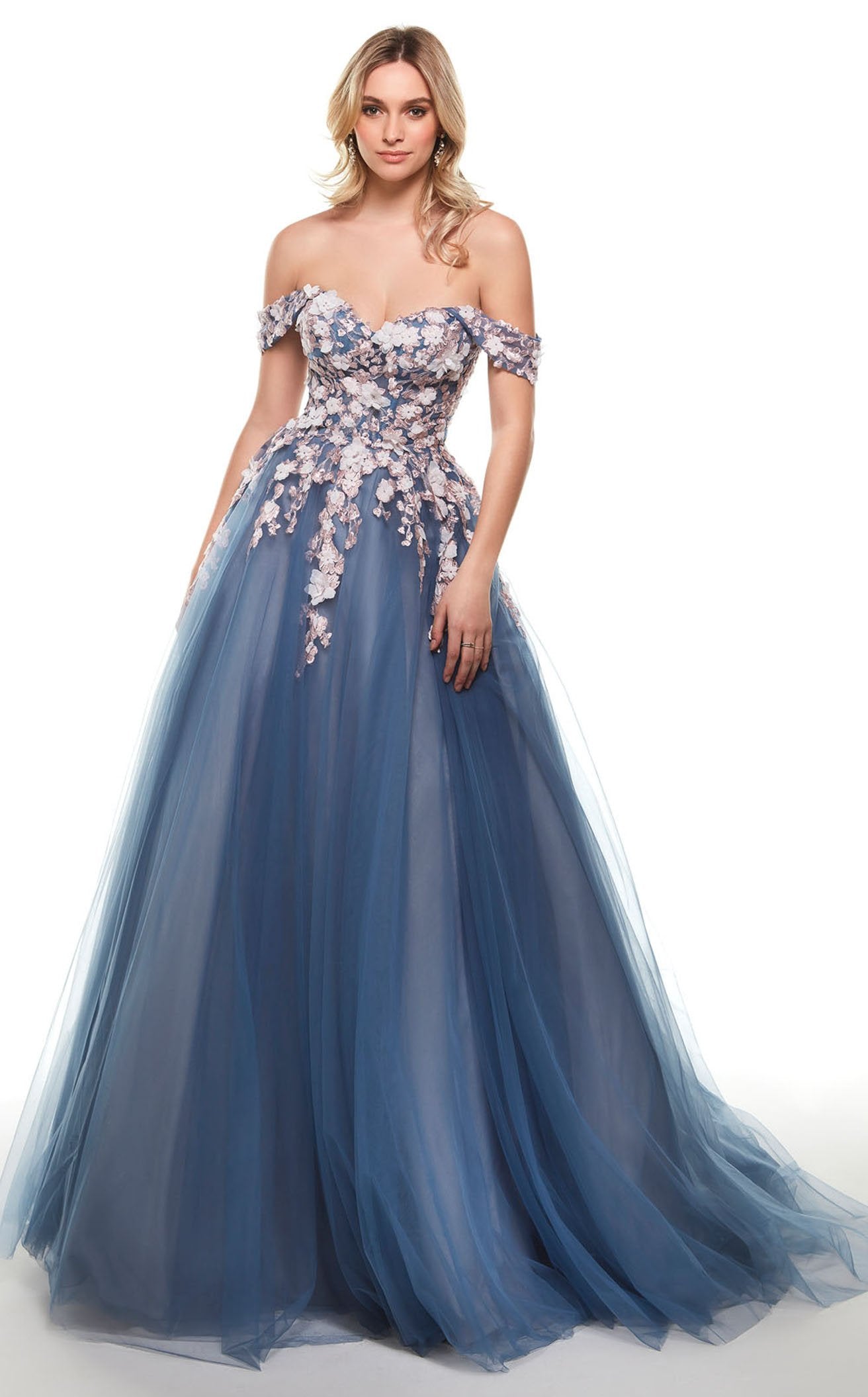 Alyce 61017 Dress