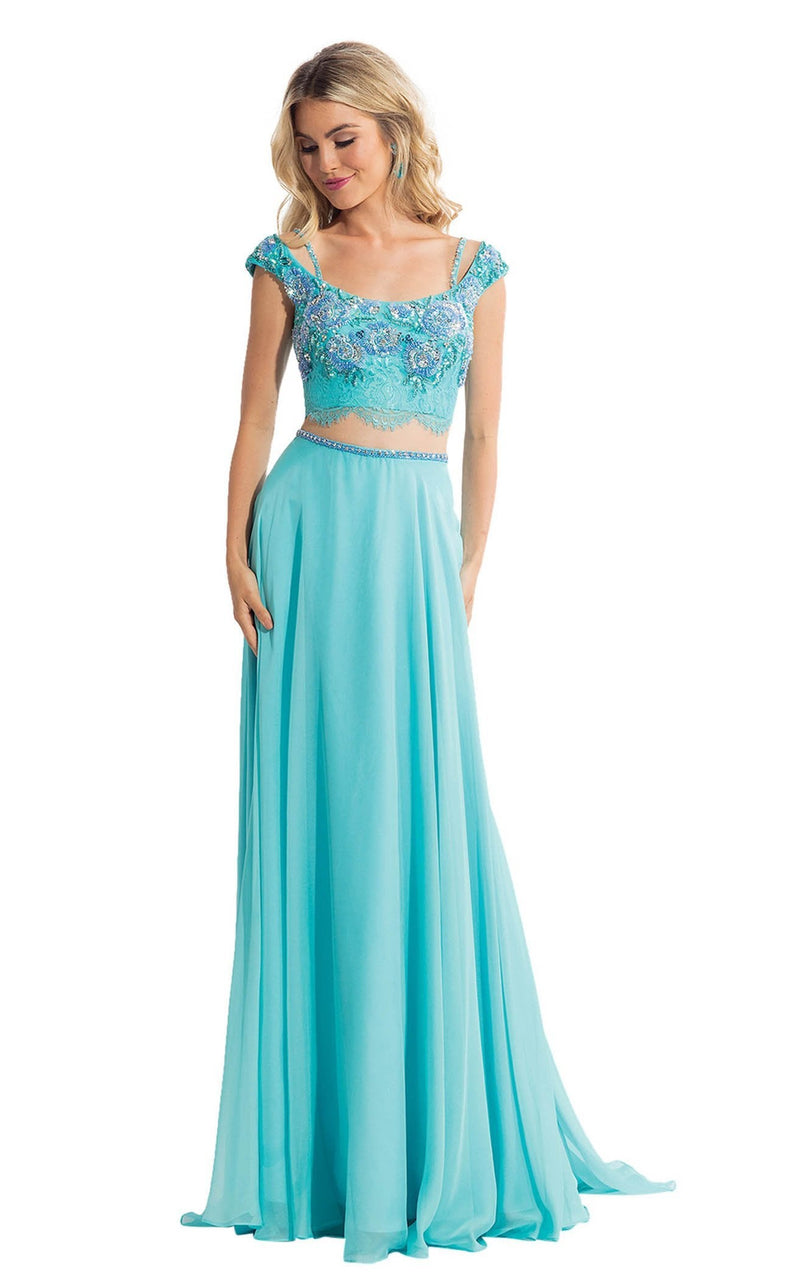 Rachel Allan 6130 Dress Sale | NewYorkDress.com Online Store