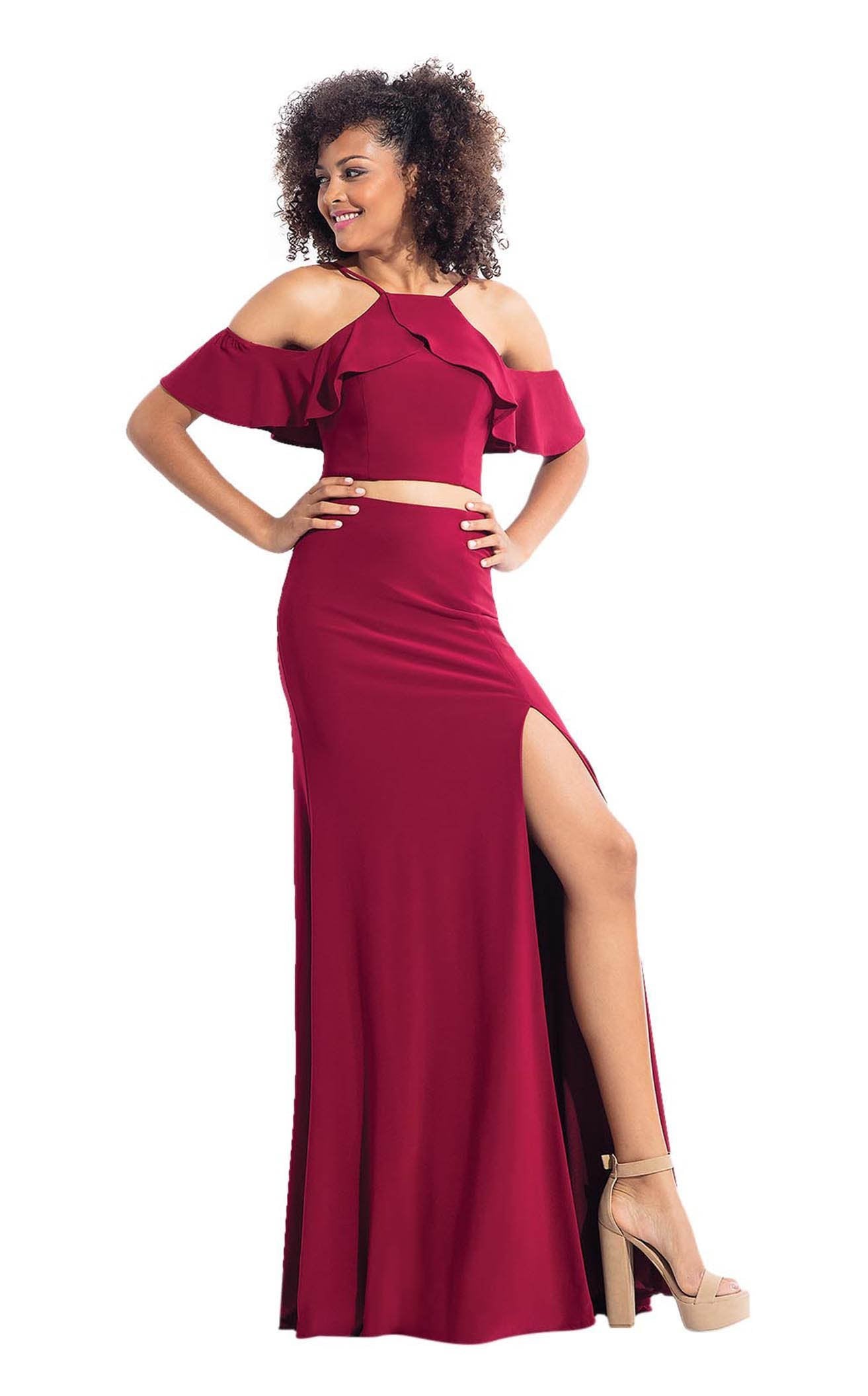 Rachel Allan 6197 Dress Sale | NewYorkDress.com Online Store