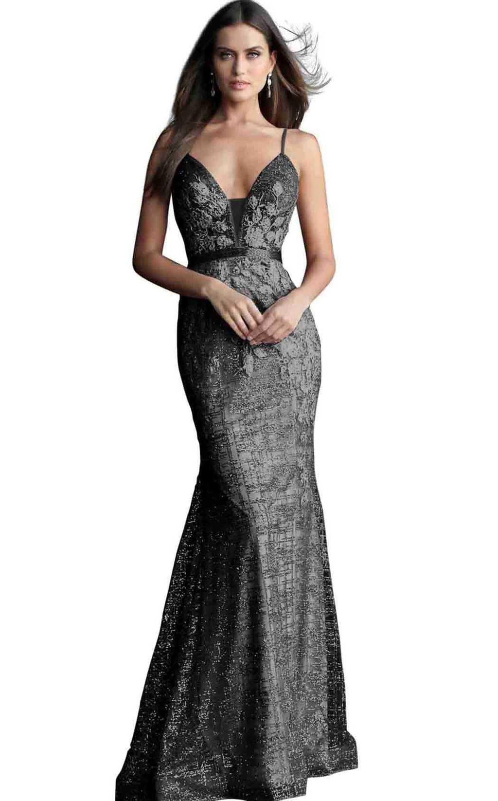 jovani 62517 black