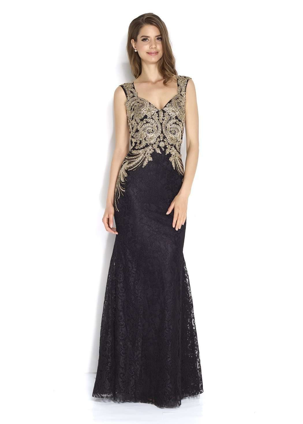 Jora Collection 64728 Dress | Buy Designer Gowns & Evening Dresses ...