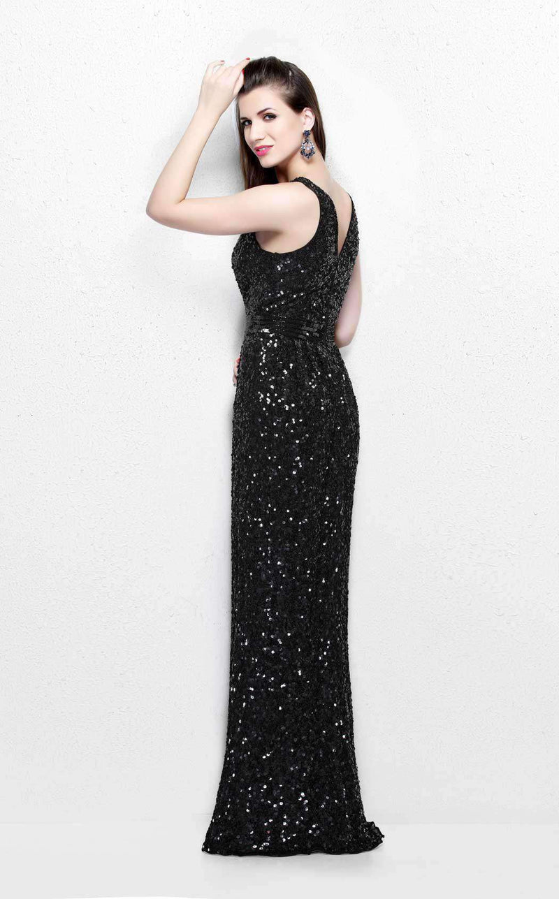Primavera Couture 1257 CL Dress | Buy Designer Gowns & Evening Dresses ...