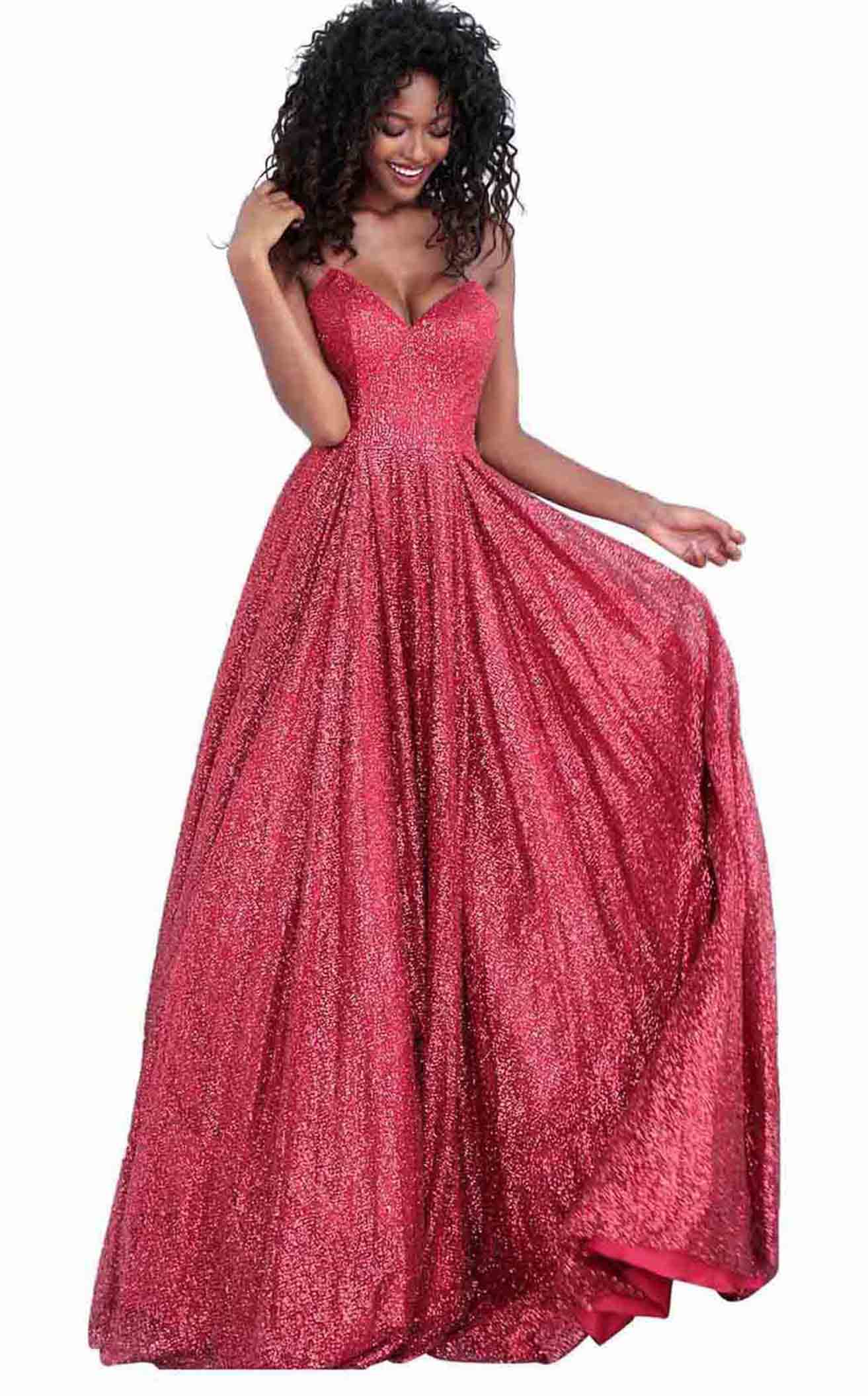 Jovani 66920 Dress | Buy Designer Gowns & Evening Dresses – NewYorkDress