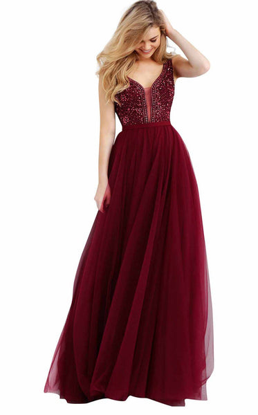 Jovani 67203 Dress | Buy Designer Gowns & Evening Dresses
