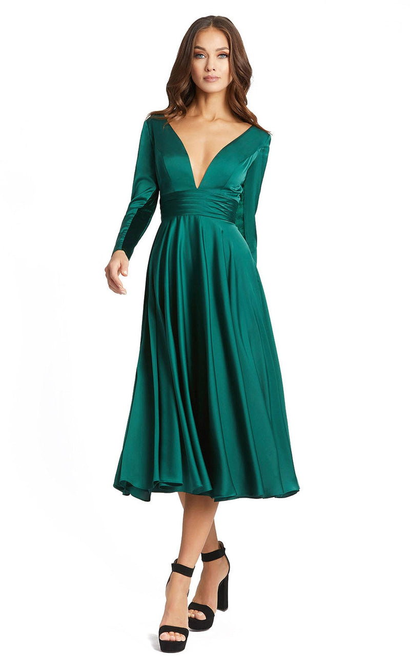 Mac Duggal 67527i Dress | NewYorkDress.com Online Store