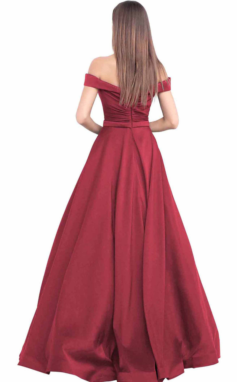 Jovani 67734 Dress | Buy Designer Gowns & Evening Dresses – NewYorkDress