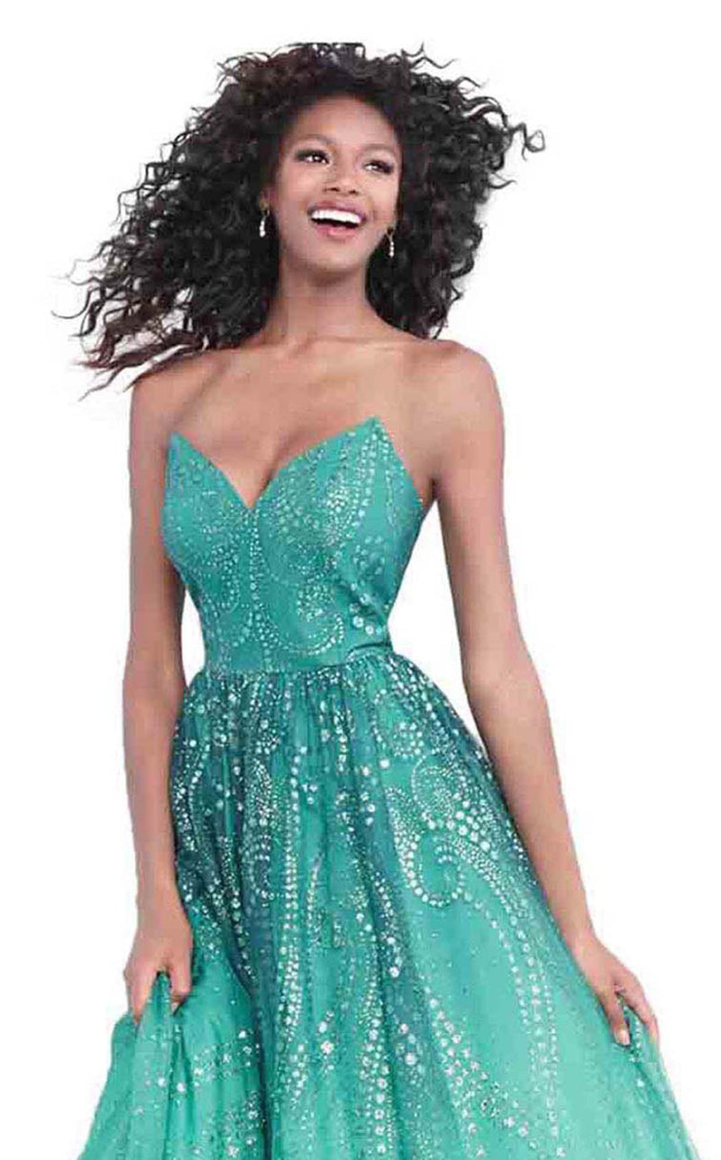 Jovani 68117 Dress | Buy Designer Gowns & Evening Dresses – NewYorkDress