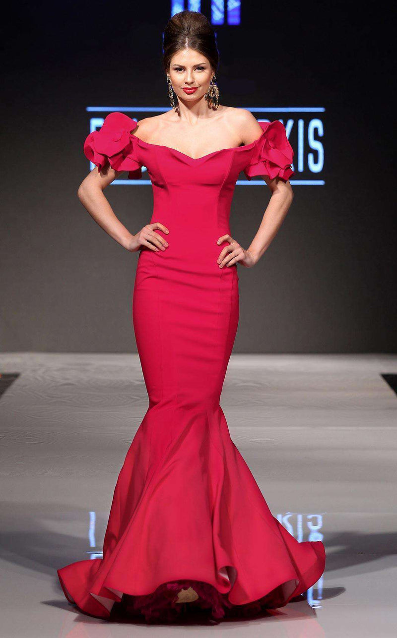 fouad sarkis gowns