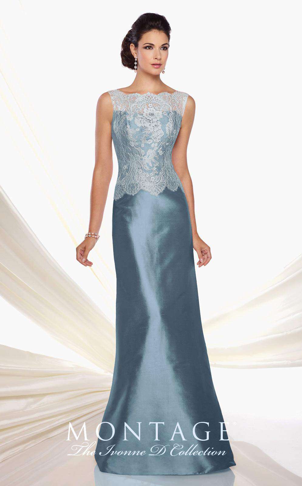 Ivonne D 116D35 CL Dress | Buy Designer Gowns & Evening Dresses ...