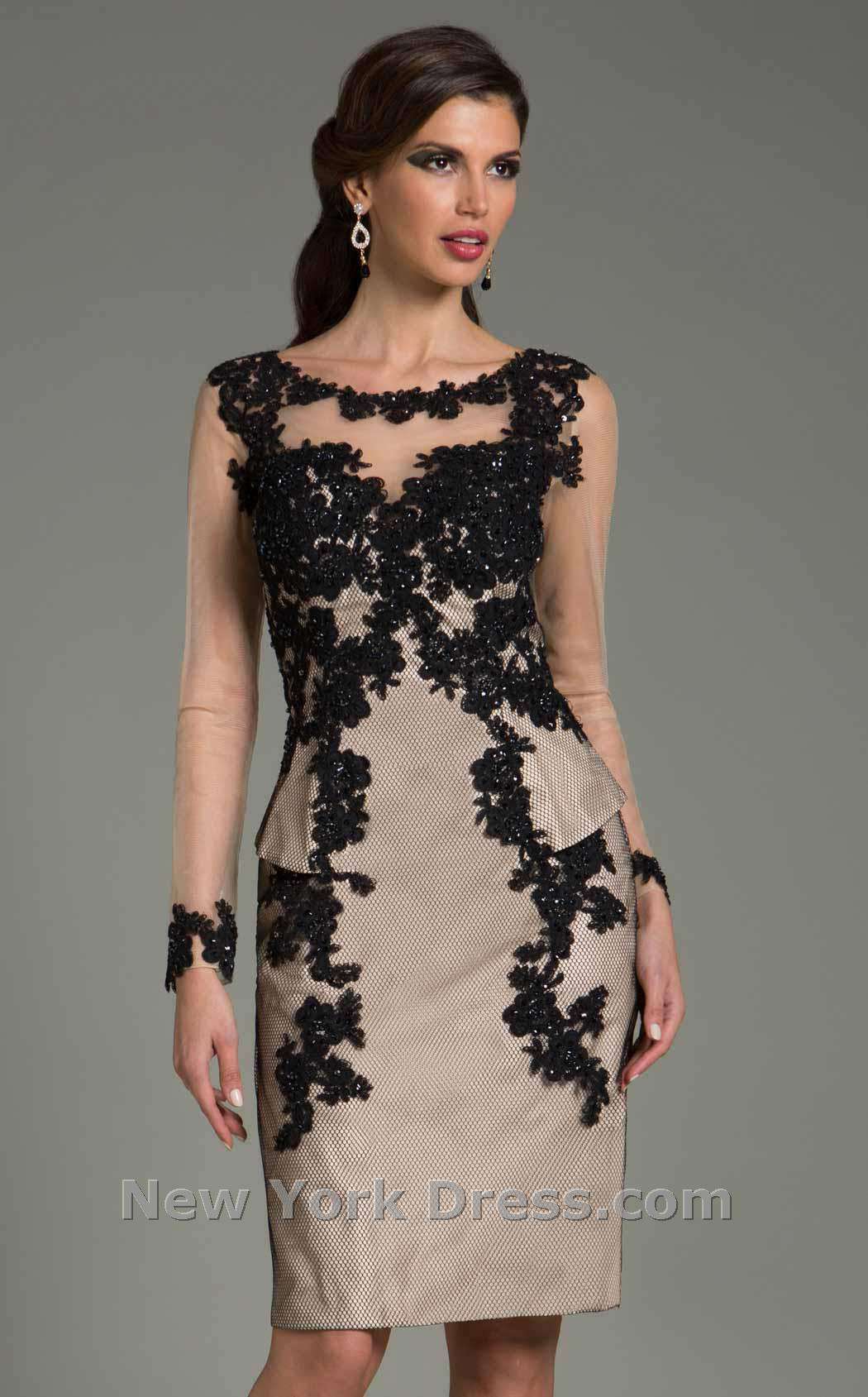 Feriani 26183 | NewYorkDress.com