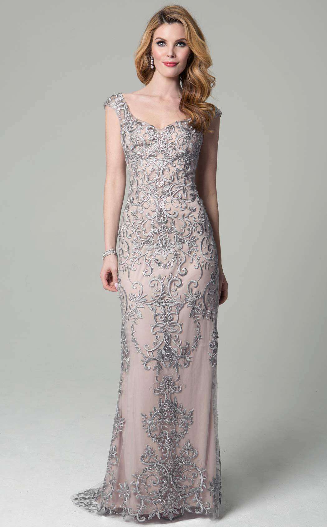 Lara 32733 Dress | Buy Designer Gowns & Evening Dresses – NewYorkDress