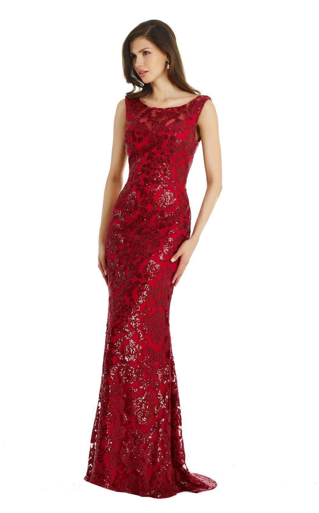 Morrell Maxie 15292 Dress | Buy Designer Gowns & Evening Dresses