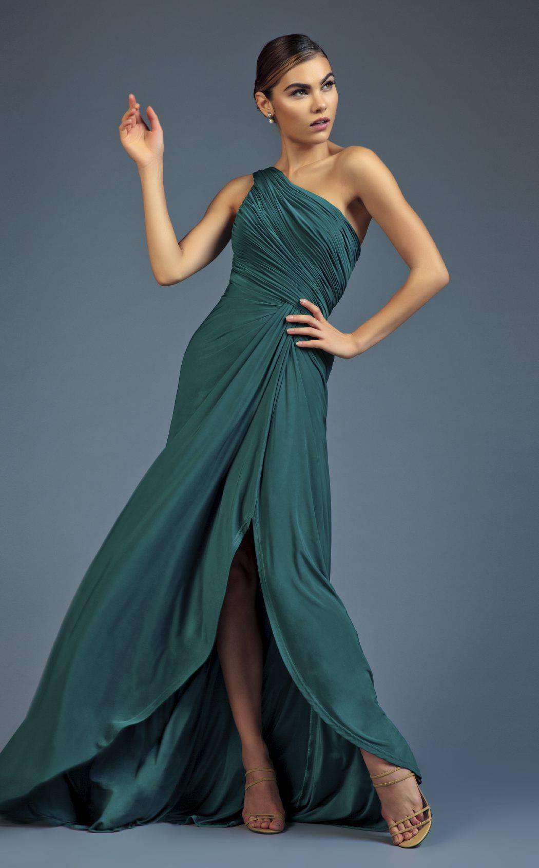 Mac Duggal 80605D Dress | Buy Designer Gowns & Evening Dresses ...