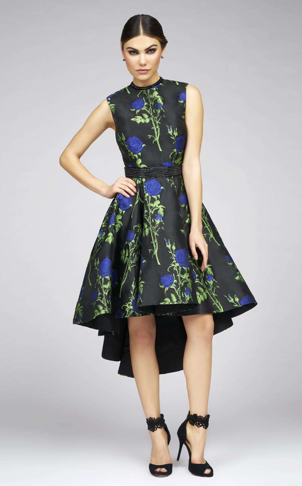 Mac Duggal 25296I Dress | Buy Designer Gowns & Evening Dresses ...