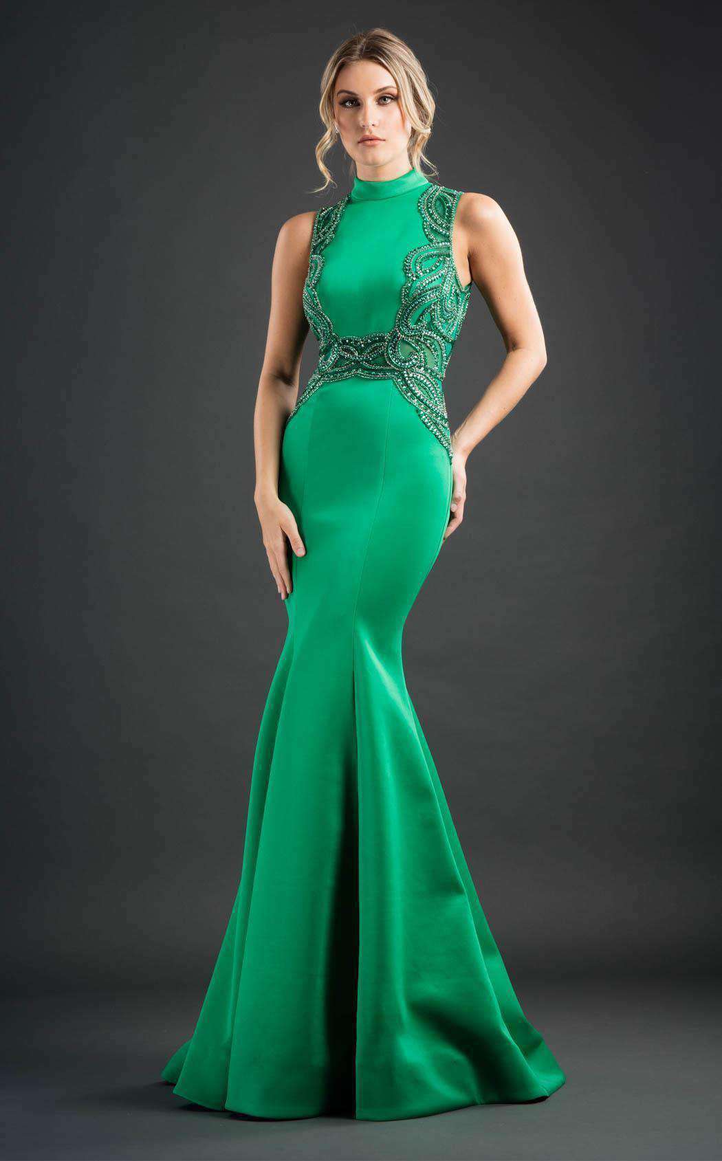 Rachel Allan 8226 Dress | Buy Designer Gowns & Evening Dresses ...