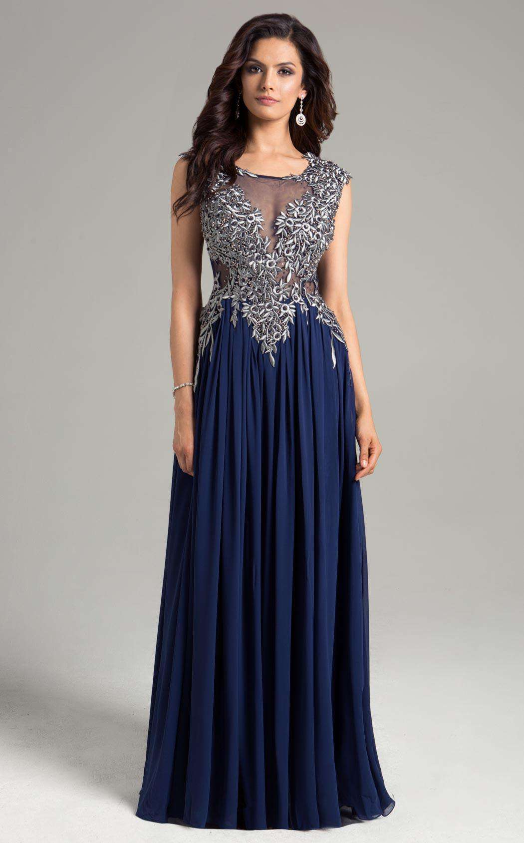 Lara 32934 Dress | Buy Designer Gowns & Evening Dresses – NewYorkDress