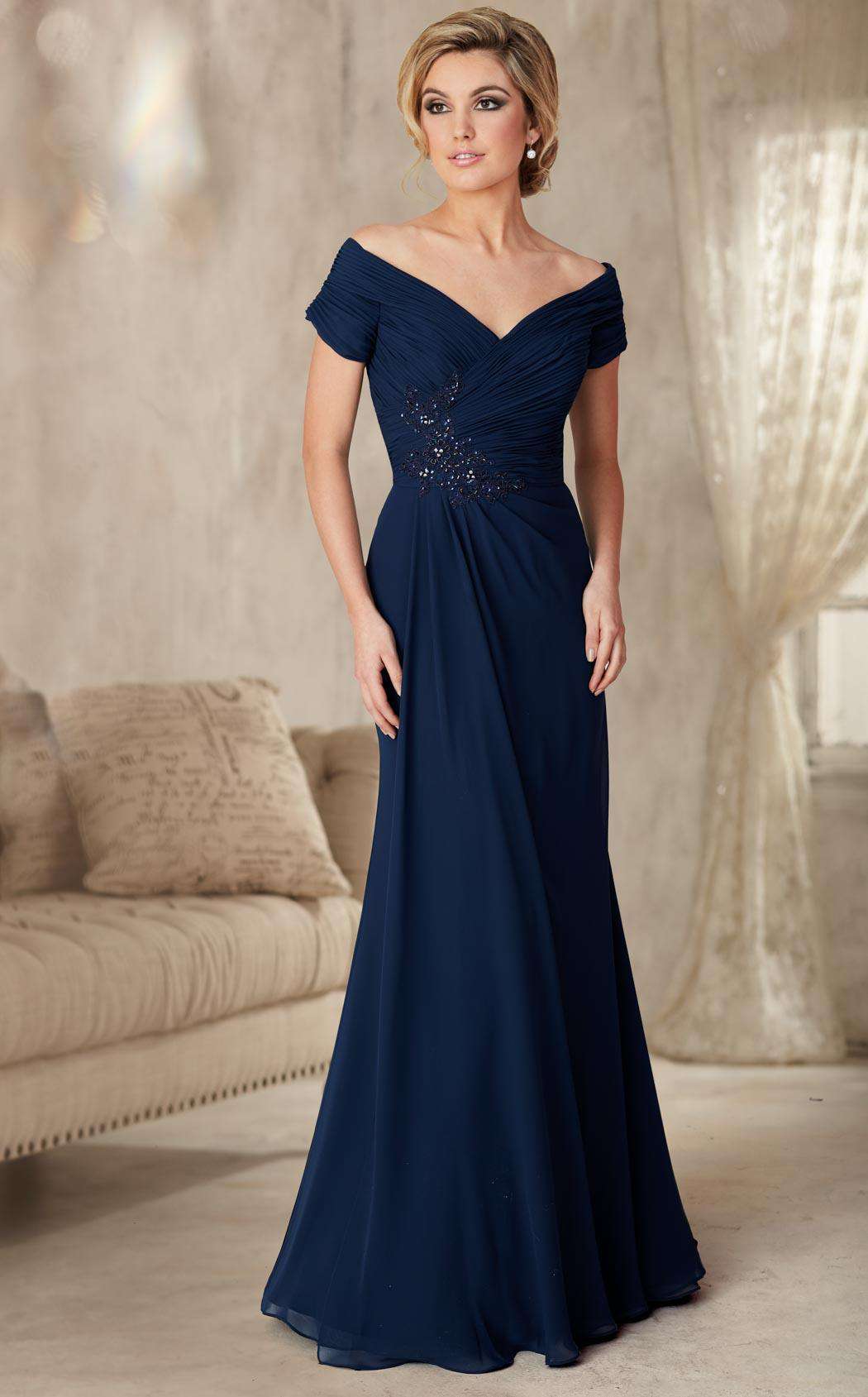 Christina Wu 17826 Dress | Buy Designer Gowns & Evening Dresses ...